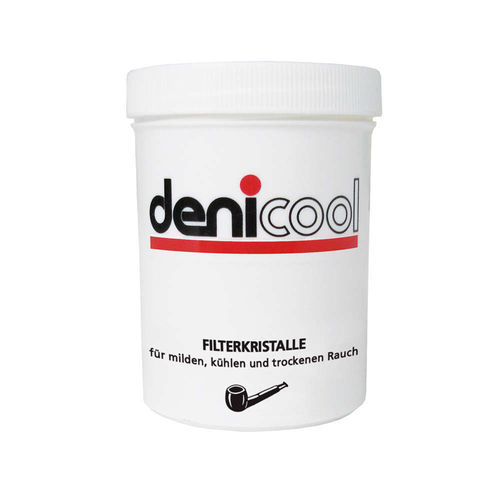 Denicool Filterkristalle 60g