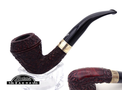Peterson Pipe of the Year 2018