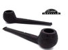 Alfred Dunhill The White Spot 4197F Shell Briar Made in England 17