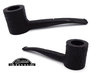 Alfred Dunhill The White Spot 3422 Shell Briar Made in England 16